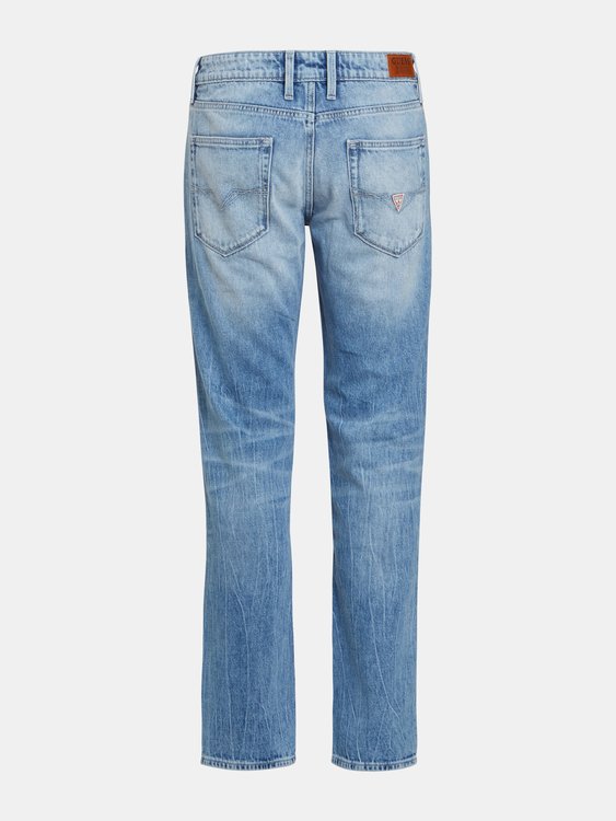 Modrá barva, Angels jeans