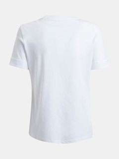 Bellavita triko Bílá barva Ženy 1