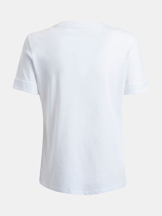 Bellavita triko Bílá barva Ženy 1