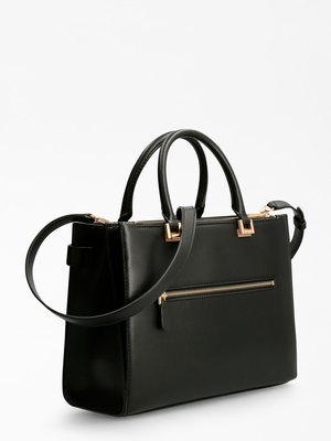 HWVS8419060-BLA KABELKA – Guess Ženy