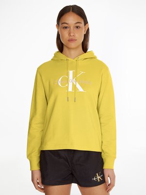 není fotka Seasonal mikina – Calvin Klein Jeans Ženy 1