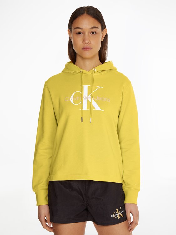 není fotka Seasonal mikina – Calvin Klein Jeans Ženy 1