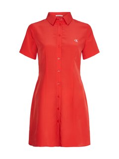 Calvin Klein Jeans – J20J218342-XL1 šaty s/s