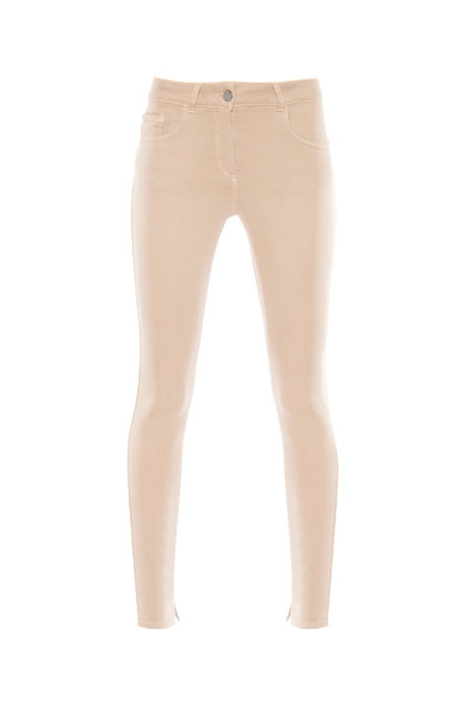 Módní Scanner kalhoty, Růžová barva, 2022