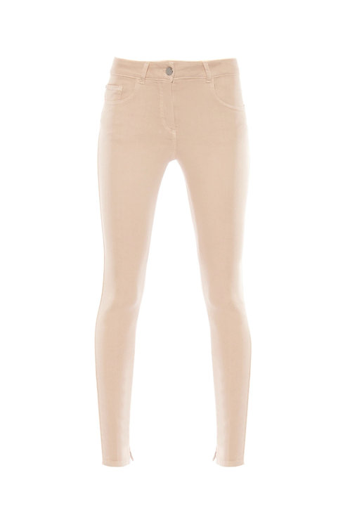 Módní Scanner kalhoty, Růžová barva, 2022