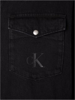 J30J321275-1BY bunda denim Muži