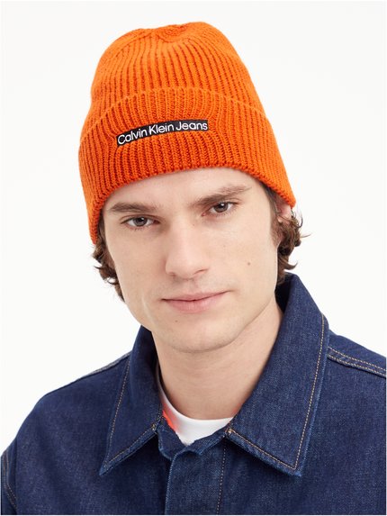 Módní K50K509895-S04 čepice, 2022