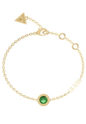 Guess – JUBB02246JWYGEMS-gold NÁRAMEK