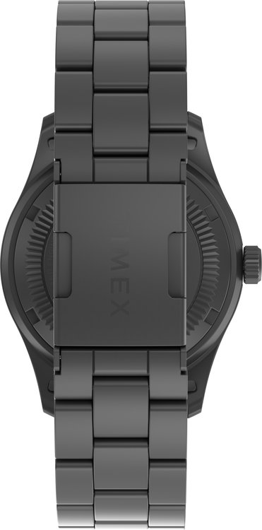 Módní TW2V41700-Black HODINKY, 2022, 2023