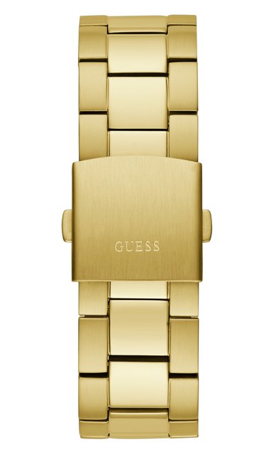 Módní GW0539G2-Gold Tone HODINKY, 2023