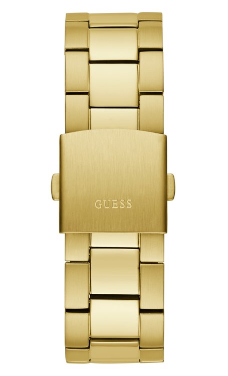 Módní GW0539G2-Gold Tone HODINKY, 2023