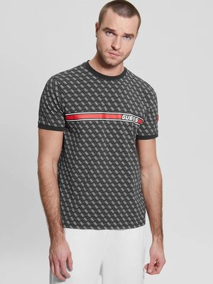 GUESS – Jamey triko, Černá barva