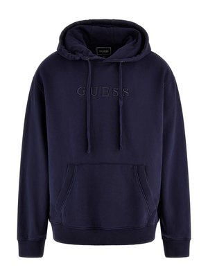 GUESS – M4RQ33K9YI1-F73J MIKINA S KAPUCÍ L/S