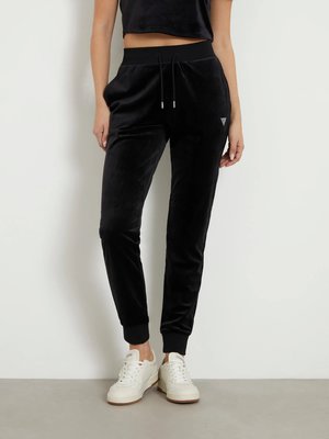 GUESS – V3BB27KBXI2-JBLK TEPLÁKY