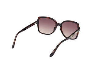 Sluneční brýle Hnědá barva Ženy