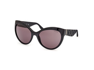 GUESS – Sluneční brýle, Černá barva