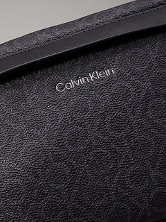 Luxusní CK Must Waistb ledvinka, Černá barva, OS