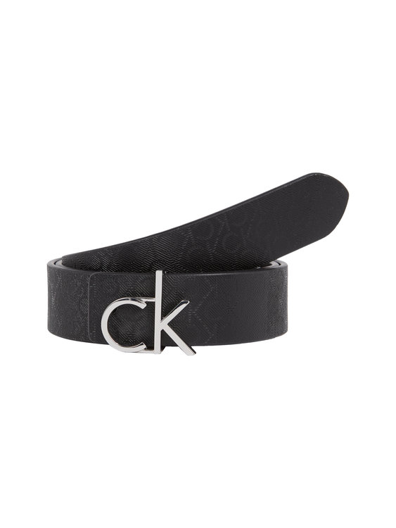 Calvin Klein Jeans – K60K612934-BEH pásek
