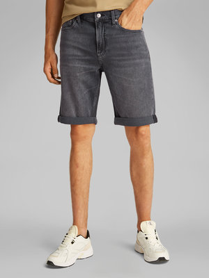Calvin Klein Jeans – J30J327515-1BZ šortky