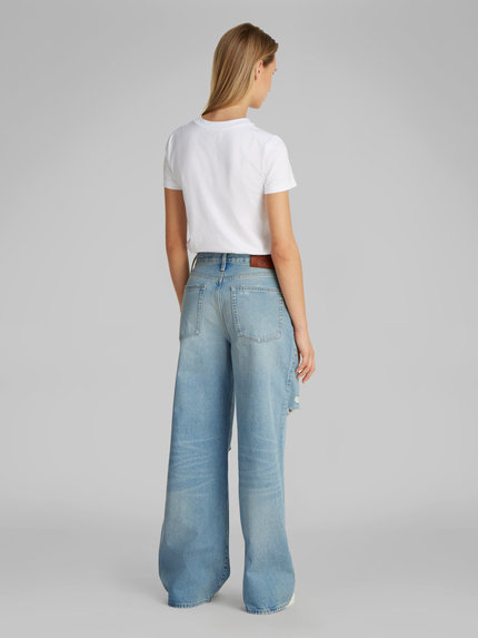 Módní LV047B982G-VSO jeans, 2025
