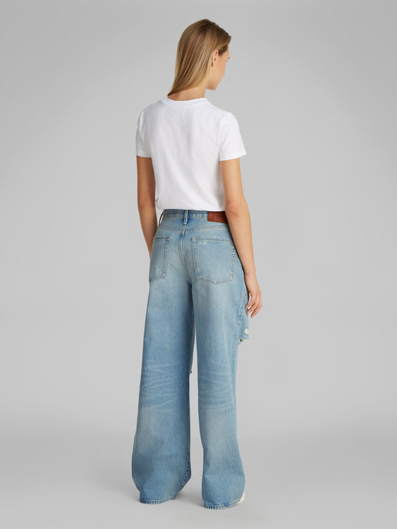 Módní LV047B982G-VSO jeans, 2025