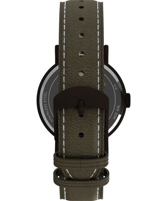 Módní TW2Y77000QY-BRONZE HODINKY, 2026