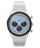 TIMEX – TW2Y88600UK-SILVER HODINKY