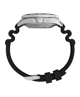 TW3A01700UK-SILVER HODINKY – TIMEX Muži
