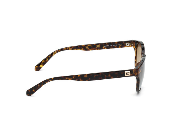 Sluneční brýle Hnědá barva Muži, Muži, Muži, Muži 1