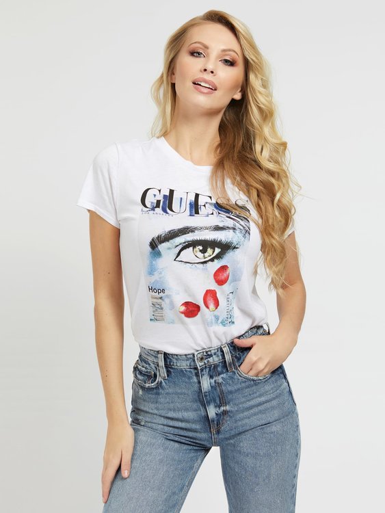 Guess W1BI34K9SN1-G011 TRIKO 2