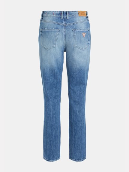 W2GA46D4MS2-2BOR JEANS – Guess Ženy