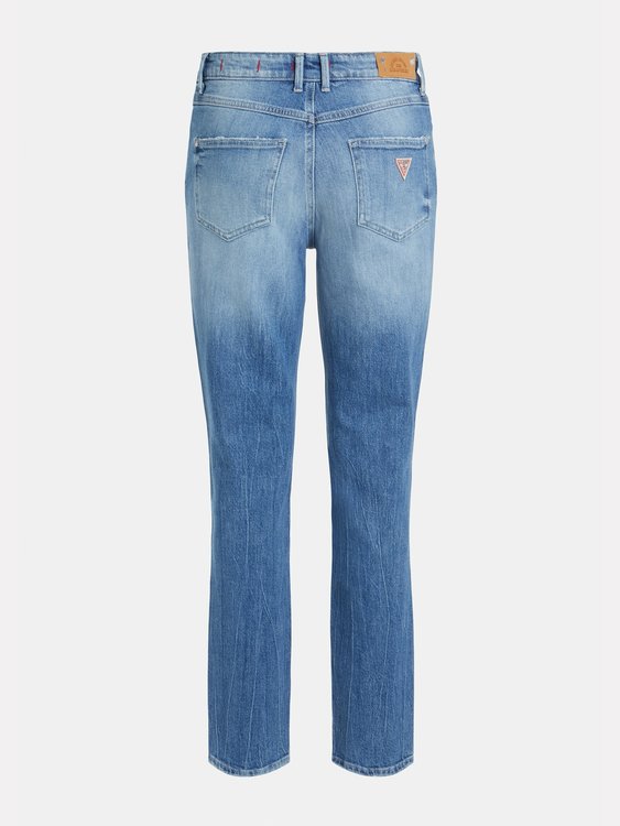 W2GA46D4MS2-2BOR JEANS – Guess Ženy