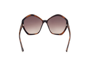 Injected sluneční brýle Hnědá barva Ženy, Ženy, Ženy, Ženy, Ženy, Ženy, Ženy 1