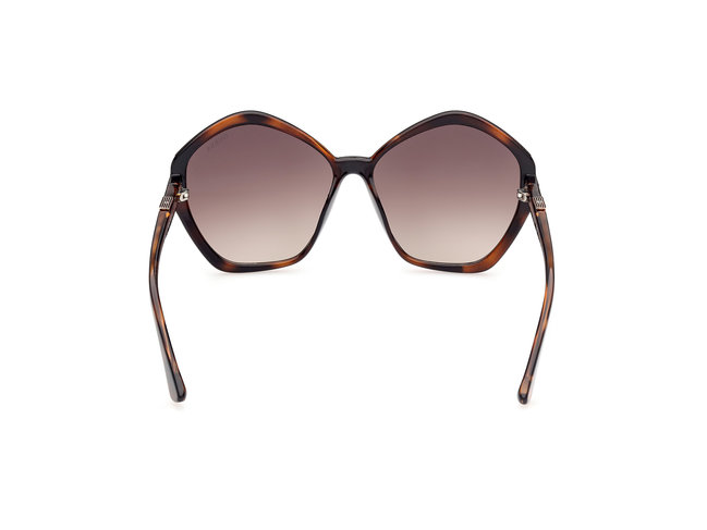 Injected sluneční brýle Hnědá barva Ženy, Ženy, Ženy, Ženy, Ženy, Ženy, Ženy 1