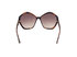 Injected sluneční brýle Hnědá barva Ženy, Ženy, Ženy, Ženy, Ženy, Ženy, Ženy 1