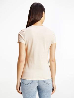 J20J217902-ACF triko s/s – Calvin Klein Jeans Ženy