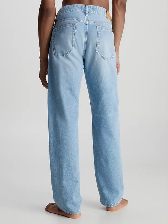 J30J323350-1AA jeans – Calvin Klein Jeans Muži