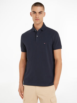 Luxusní MW0MW17770-DW5 polo s/s, L, XL 1