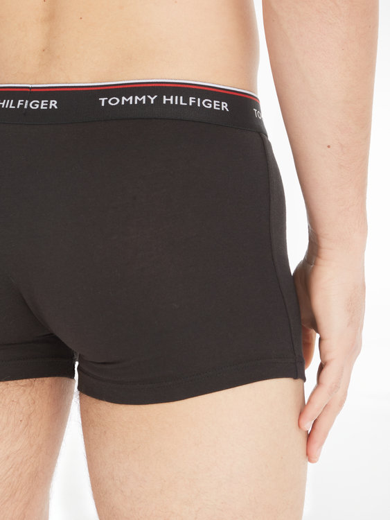 1U87903841-990 boxery Low Risetrunk Muži