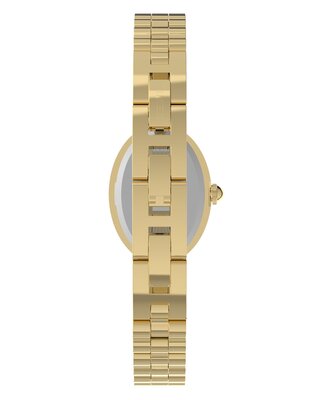 Módní TW2Y86200-GOLD HODINKY, 2026