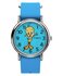 TIMEX – TW2Y99500QY-SILVER HODINKY