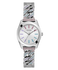 GUESS – Serena hodinky, Stříbrná barva