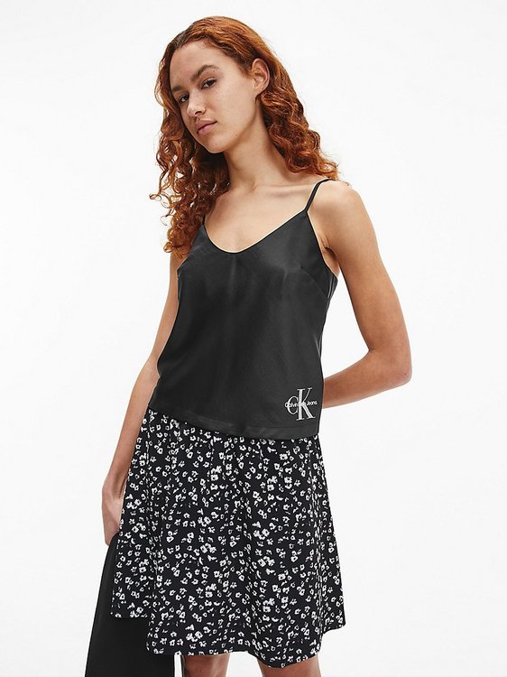 Calvin Klein Jeans – J20J218184-BEH top n/s