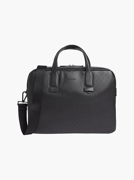 Calvin Klein Jeans – Perfed taška na laptop