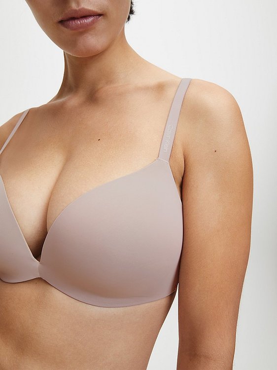 Béžová barva, Push Up podprsenka