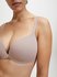Béžová barva, Push Up podprsenka