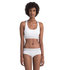 Podprsenka – Calvin Klein Underwear, Bílá barva Ženy, Ženy, Ženy, Ženy, Ženy, Ženy