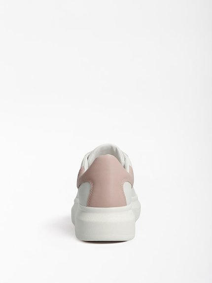 Módní FL7SALELE12-WHIPI TENISKY, 2021