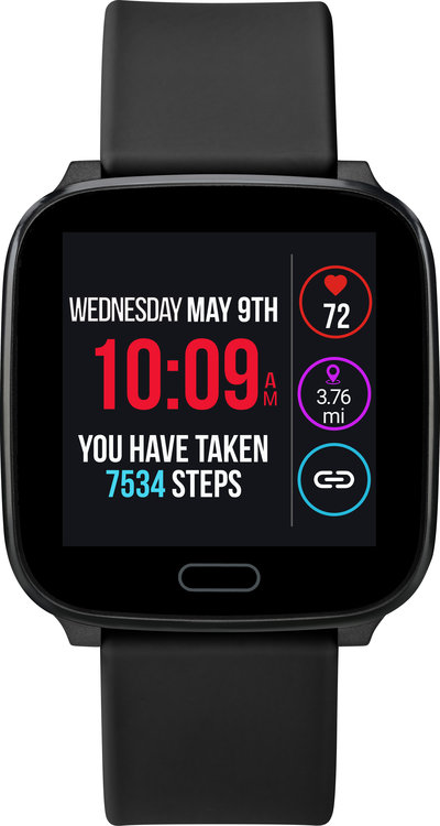 TW5M34100-Black HODINKY – TIMEX Muži, Muži, Muži, Muži, Muži 1