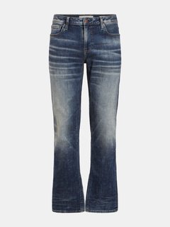 Guess, Modrá barva Angels jeany